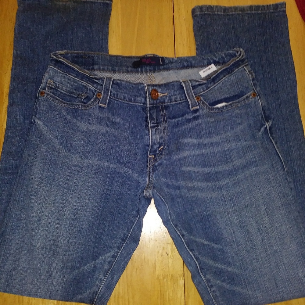 Levi's Jeans